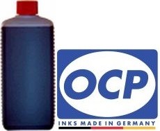 1 Liter OCP Tinte M305 magenta für Brother LC-970, 980, 1000, 1100, 1220, 1240, 1280, 121, 123, 125