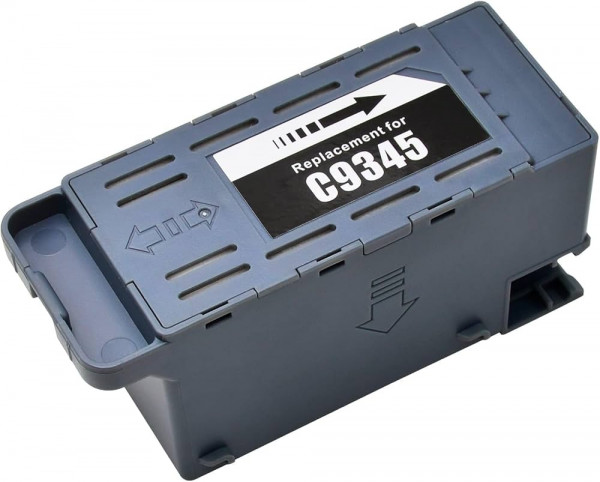 Kompatible Wartungsbox C9345 / C12C934591 für Epson Drucker
