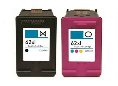Buy OEM HP OfficeJet 250 Mobile All-in-One Combo Pack Ink Cartridges | UK - Foto 6