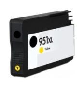 Kompatible Druckerpatrone HP 951XL yellow, gelb - HP CN048AE, CN052A