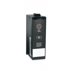 Druckerpatrone wie Lexmark 150 XL schwarz, black - 14N1607E, 14N1614E