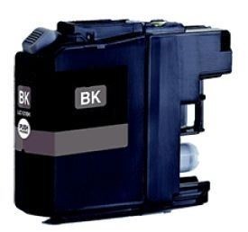 Druckerpatrone wie Brother LC-227 XL-BK Black, Schwarz