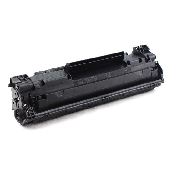 Tonerkartusche wie HP CF283A Black