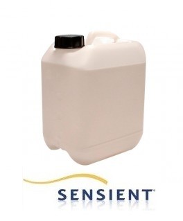 5 Liter Sensient HPB-8600 schwarz, pigmentiert für HP Nr. 903, 932, 934, 940, 950, 953, 970, 973, 98