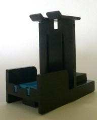 Luftabzugs-Adapter für Canon PG-40 + PG-50 Patronen