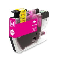 Kompatible Druckerpatrone Brother LC-3213M Magenta Kompatible Druckerpatrone Brother LC-3213M Magenta