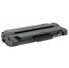 Kompatible Tonerkartusche für Dell B 1260, B 1265 Black, Schwarz - 593-11109, 593-11110