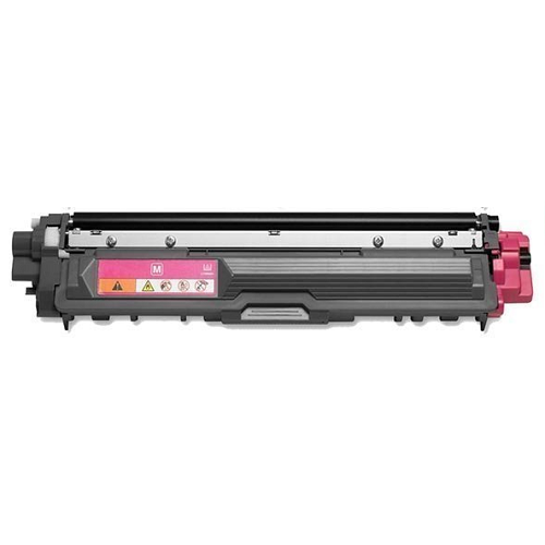 Tonerkartusche wie Brother TN-245M Magenta