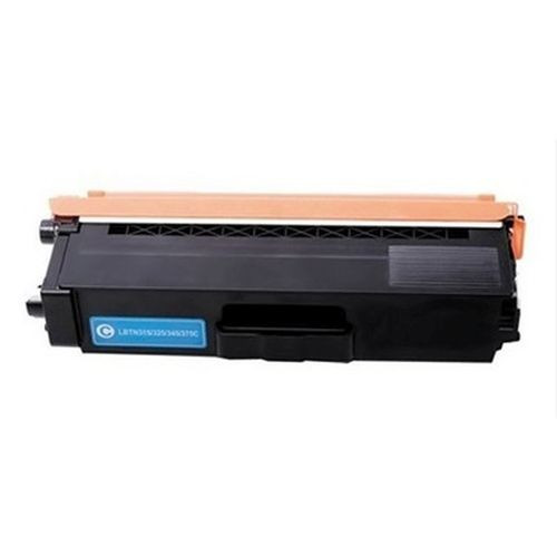 Kompatible Tonerkartusche Brother TN-325 Cyan, TN326C