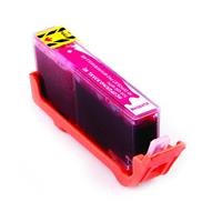 Druckerpatrone wie HP 935 XL magenta - HP C2P21AE, C2P25AE