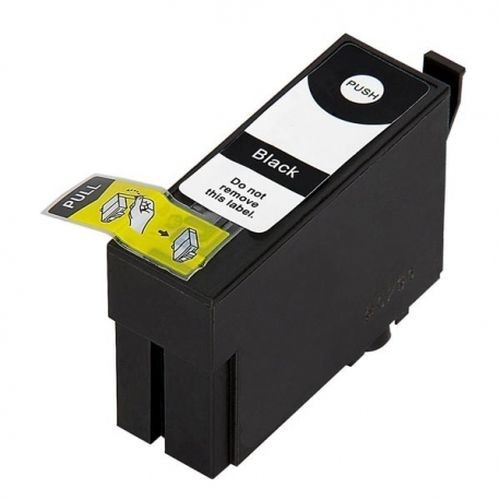 Druckerpatrone wie Epson T3471, T34 XL Black