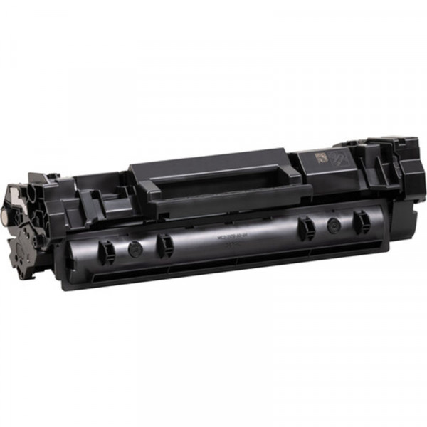 Kompatible XL Tonerkartusche Canon Cartridge CRG 072H black, schwarz