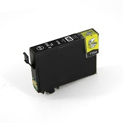 Druckerpatrone wie Epson 502 XL Schwarz, Black - doppelte XL Füllmenge