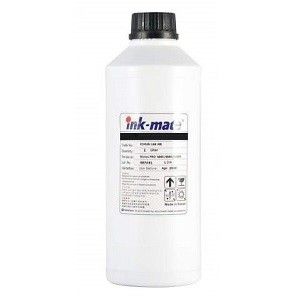1 Liter INK-MATE Refill-Tinte HP311 black - HP 363