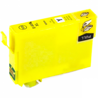 Kompatible Druckerpatrone wie Epson 604XL Yellow, Gelb - XXL Füllmenge Kompatible Druckerpatrone wie Epson 604XL Yellow, Gelb - XXL Füllmenge