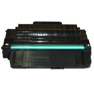 Tonerkartusche wie Samsung ML-D2850B, ML-D2850A, HP SU654A, SU646A Black, Schwarz