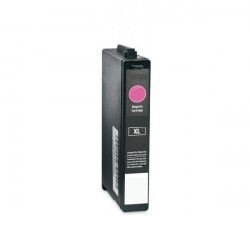 Druckerpatrone wie Lexmark 150 XL magenta - 14N1609E, 14N1616E