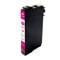 Kompatible Druckerpatrone wie Epson 405XL Magenta Kompatible Druckerpatrone wie Epson 405XL Magenta