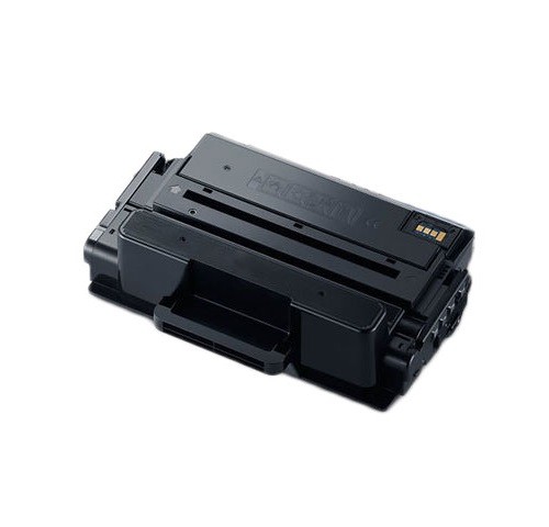 Tonerkartusche wie Samsung MLT-D203S, MLT-D203L, MLT-D203E, MLT-D203U Black, Schwarz