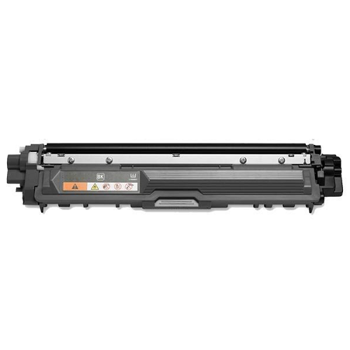 XL Tonerkartusche wie Brother TN-247BK, TN-243BK black, schwarz