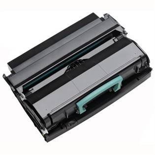 Kompatible Tonerkartusche für Dell 5330 Black, Schwarz - 593-10331, 593-10332