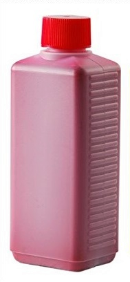 500 ml Dye Sublimationstinte photo-magenta für Epson, Mutoh, Mimaki, Roland...