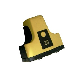 Kompatible Druckerpatrone HP 363 XL yellow - HP C8773EE