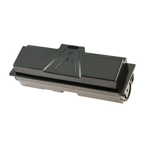 Tonerkartusche wie Kyocera TK-1160 Black, Schwarz