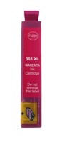 Kompatible Druckerpatrone wie Epson 503XL Magenta - XXL Füllmenge Kompatible Druckerpatrone wie Epson 503XL Magenta - XXL Füllmenge