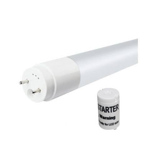 150 cm LED-Röhre T8 - G13, 20 Watt, 300° Ausstrahlung, Lichtfarbe Tageslichtweiß 6000K