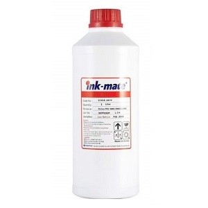 1 Liter INK-MATE Refill-Tinte HP90 magenta - HP 14, 22, 23, 28, 57