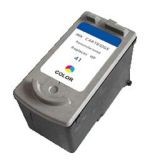 Refill Druckerpatrone Canon CL-511, CL-513 - Color, dreifarbig, 2972B001, 2971B001