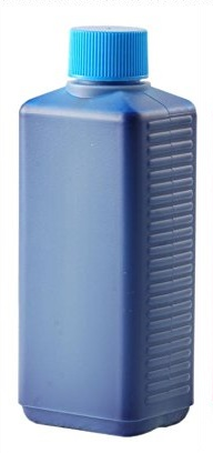 500 ml Dye Sublimationstinte cyan für Epson, Ricoh, Mutoh, Mimaki, Roland...