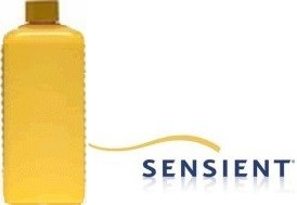 1 Liter Sensient Tinte EPY-8140 yellow, pigmentiert für Epson T12xx, T16xx, T27xx, T34xx, T35xx, T70