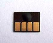 Chip für HP 951 cyan XL (CN046AE) ( Verkaufs-Einheit = 10 Stück )