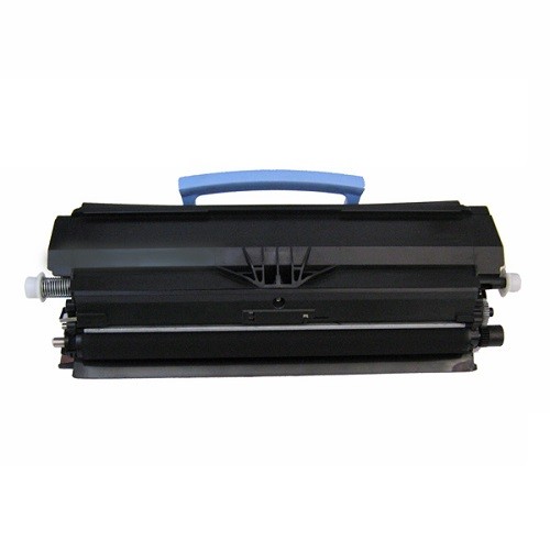 Tonerkartusche für Lexmark E250, E350, E352, E450 Black, Schwarz E250A11E, E250A21E, E250A31E