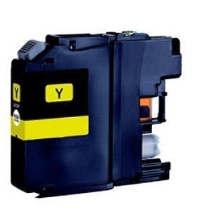 Druckerpatrone wie Brother LC-223 Y Yellow