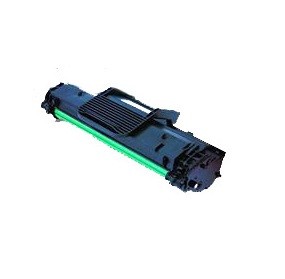 Tonerkartusche wie Samsung SCX-4521D3 Black, Schwarz