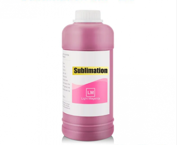 500 ml Sublimationstinte photo-magenta für Epson, Mutoh, Mimaki, Roland...