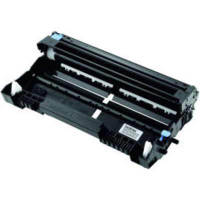 Tambour DR3400 Compatible Brother - Pour Imprimantes HL-L5100DN, MFC-L5700DN, DCP-L5500DN, Etc. - Capacité 30 000 Pages