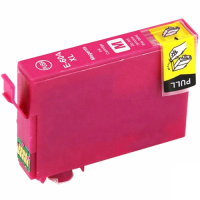 Kompatible Druckerpatrone wie Epson 604XL Magenta - XXL Füllmenge Kompatible Druckerpatrone wie Epson 604XL Magenta - XXL Füllmenge