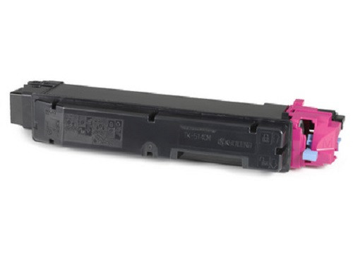 Kompatible Tonerkartusche Kyocera TK-5150 Magenta