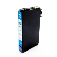 Kompatible Druckerpatrone wie Epson 405XL Cyan Kompatible Druckerpatrone wie Epson 405XL Cyan