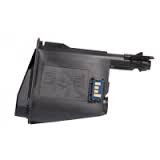 Tonerkartusche wie Kyocera TK-1115 Black, Schwarz