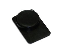 500 x Verschlusskappe für HP Nr. 364 bk XL + 920 bk