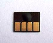 Auto-Reset Chip für HP 12 yellow (C4806A)