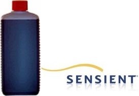 1 Liter Sensient Tinte magenta für Lexmark - LEX-820