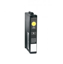 Druckerpatrone wie Lexmark 150 XL yellow - 14N1610E, 14N1618E