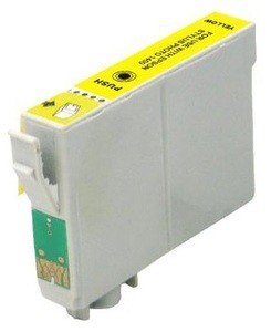Kompatible Druckerpatrone Epson T1304 Yellow XL